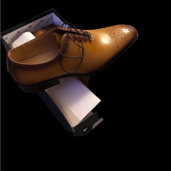 Men’s lace up Loafer, size 12 - Picture 1 of 2